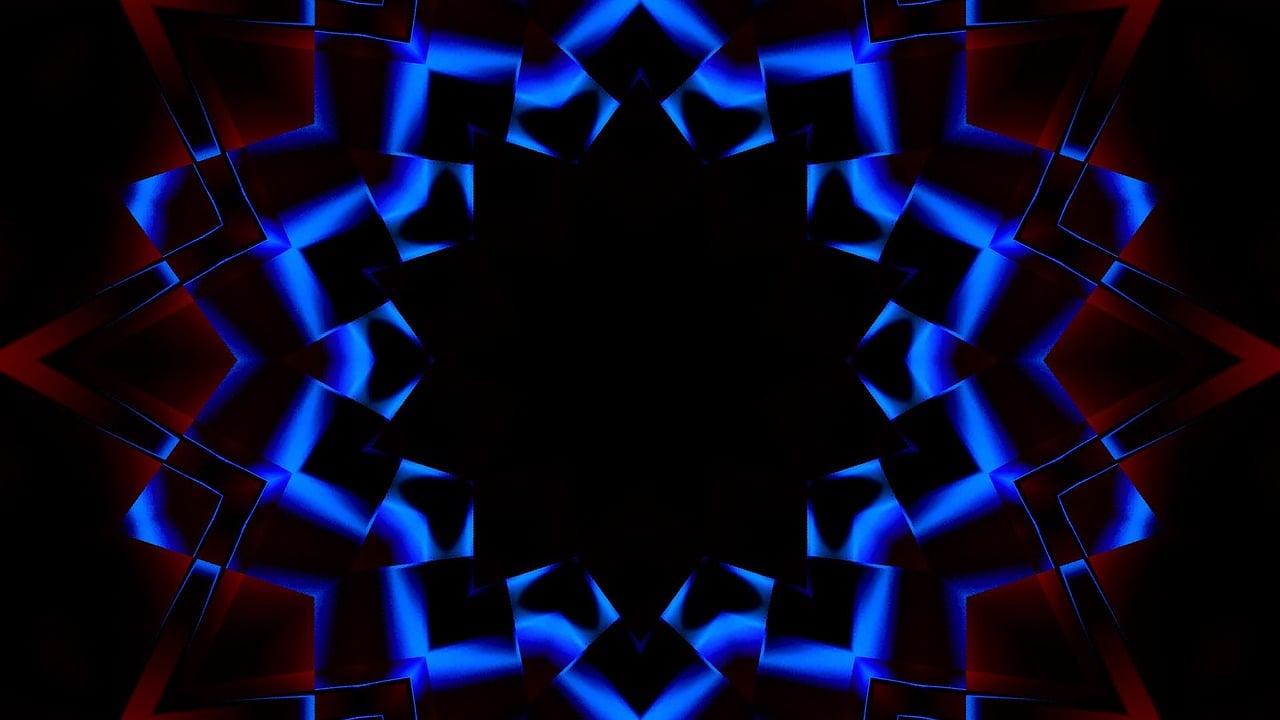 啟明星與K線，股市希望之光的探索