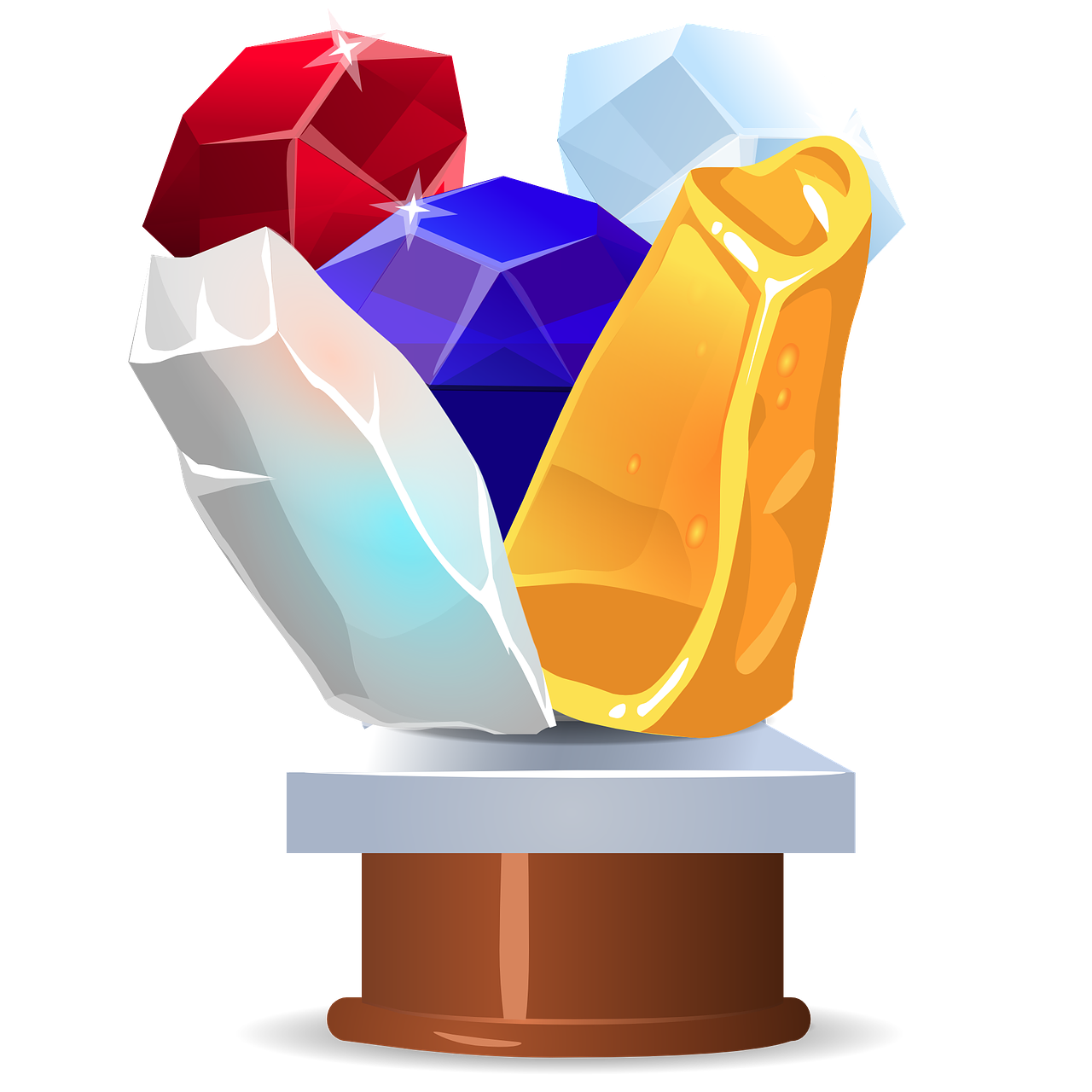 中金珠寶上市公司，資本市場(chǎng)上的璀璨明珠閃耀光芒