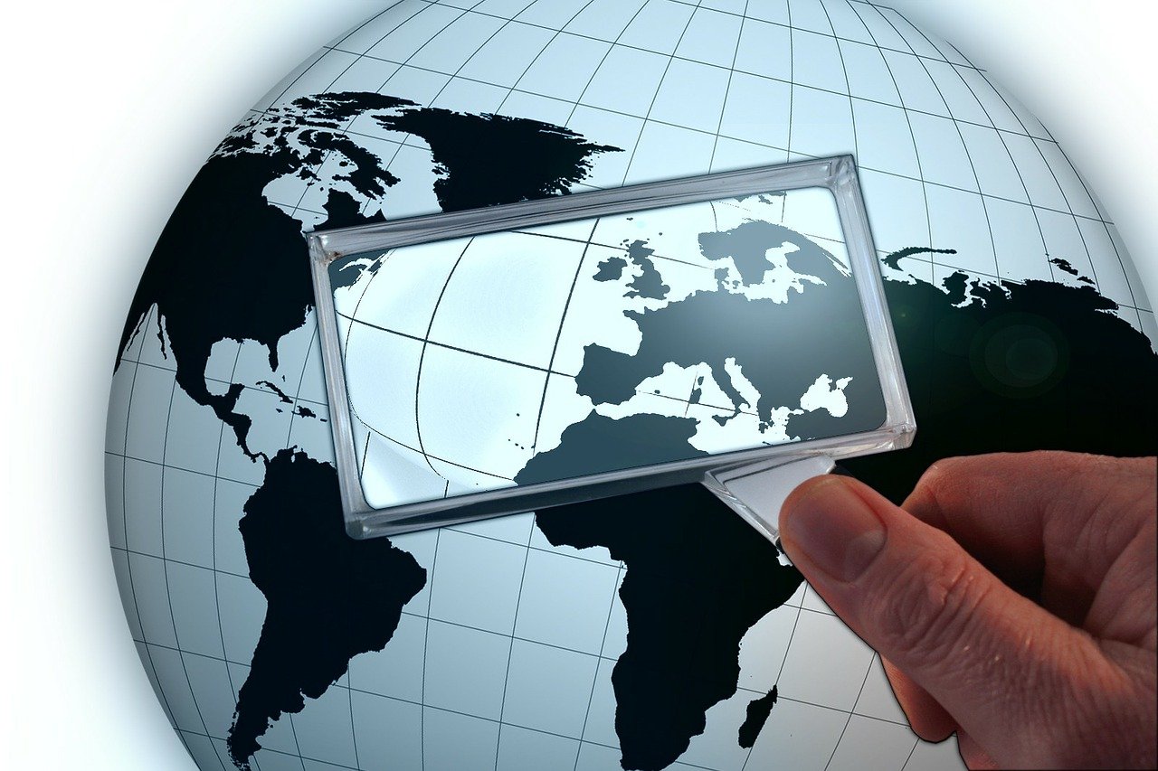 歐洲上市公司，全球經(jīng)濟的先鋒引領者