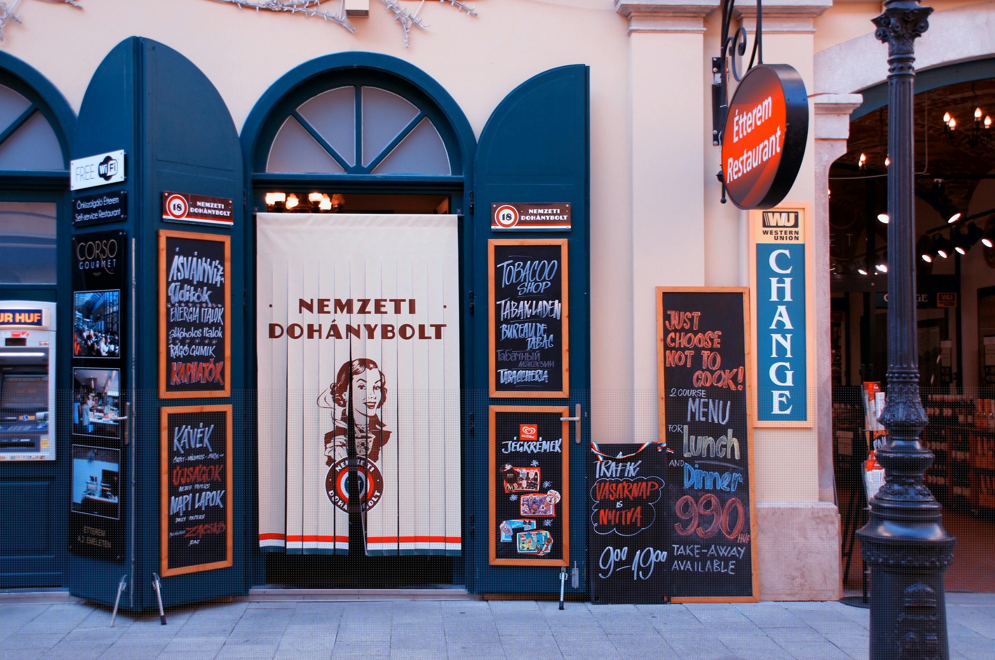 探究上市連鎖店的商業(yè)模式與發(fā)展策略之道