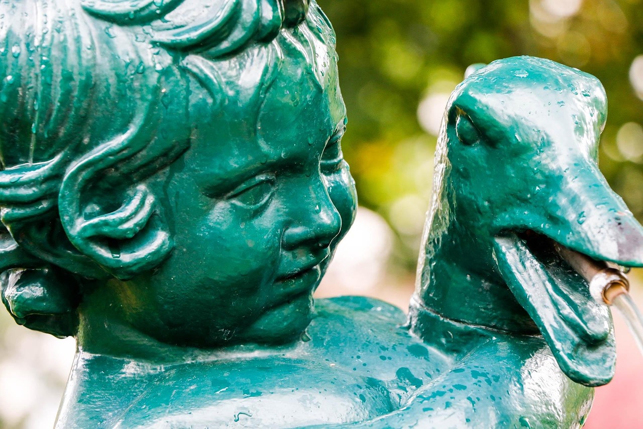 黑白畫動(dòng)漫人物，藝術(shù)與技術(shù)的完美融合