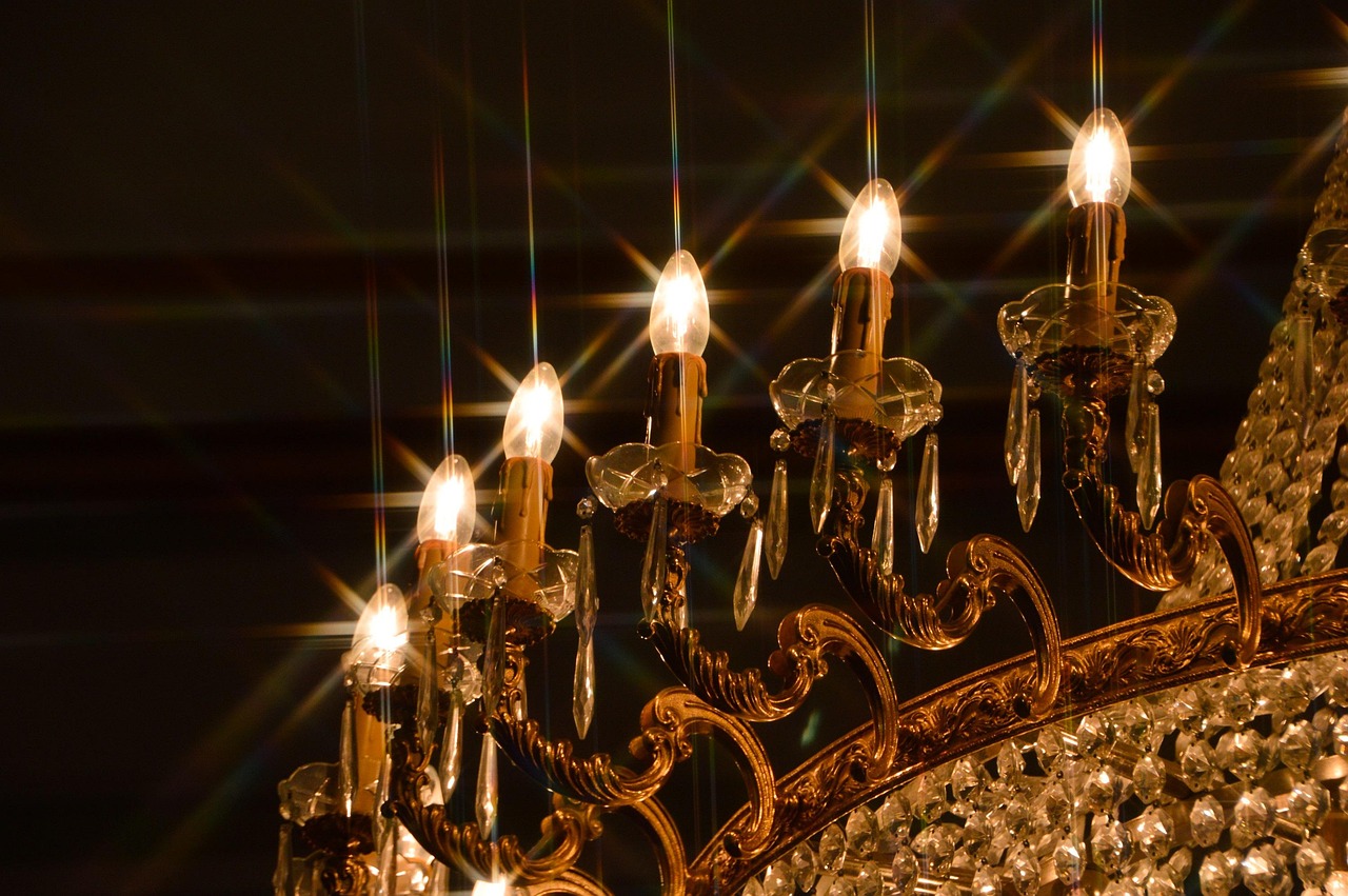 電視之星，點亮視界之光