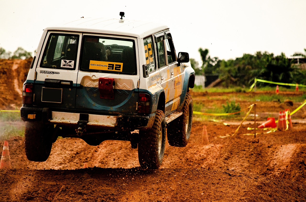 日產全新皮卡，力量與創(chuàng)新完美融合