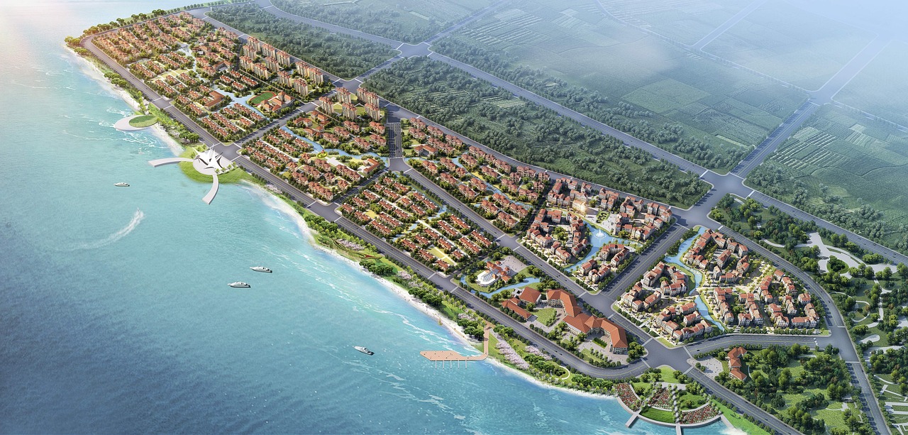 定陶區(qū)最新規(guī)劃展示圖揭秘，描繪城市發(fā)展的宏偉藍(lán)圖