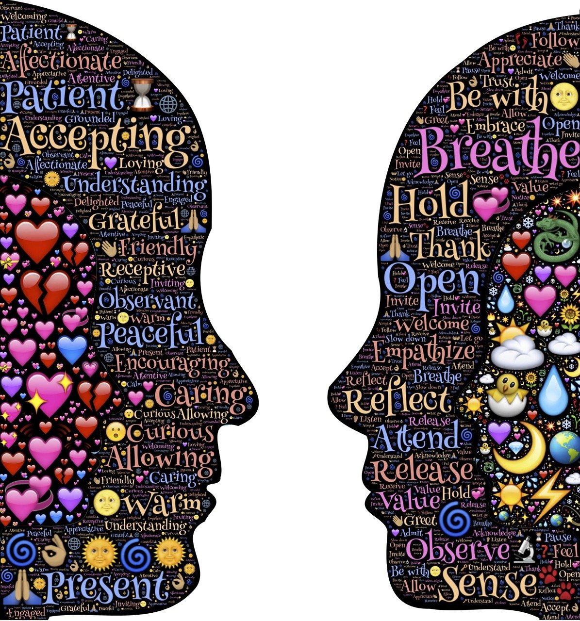 數(shù)據(jù)背后的秘密，最新分布圖揭示最新趨勢分析