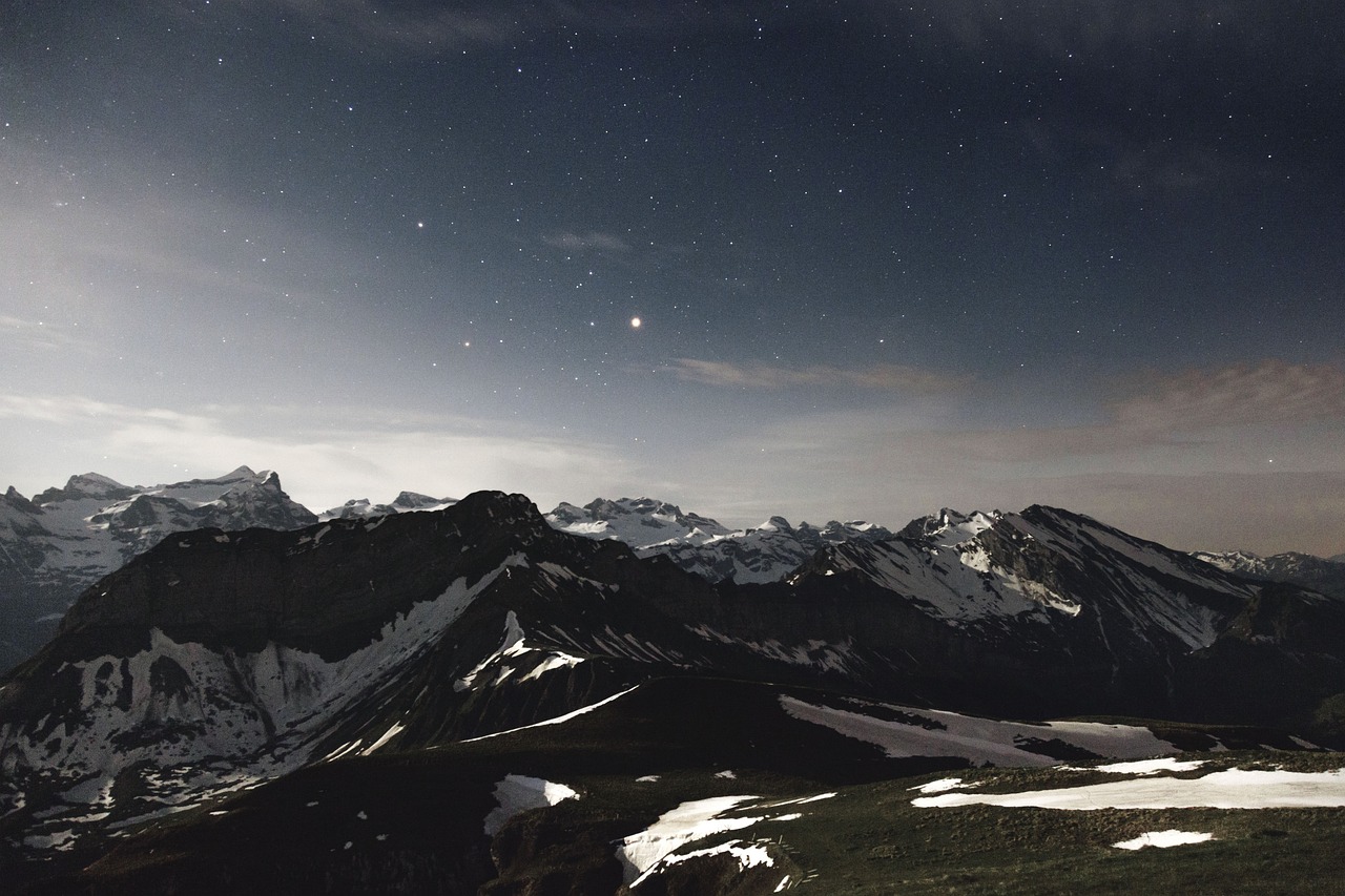 沙特阿拉伯明星，璀璨之光閃耀中東天空