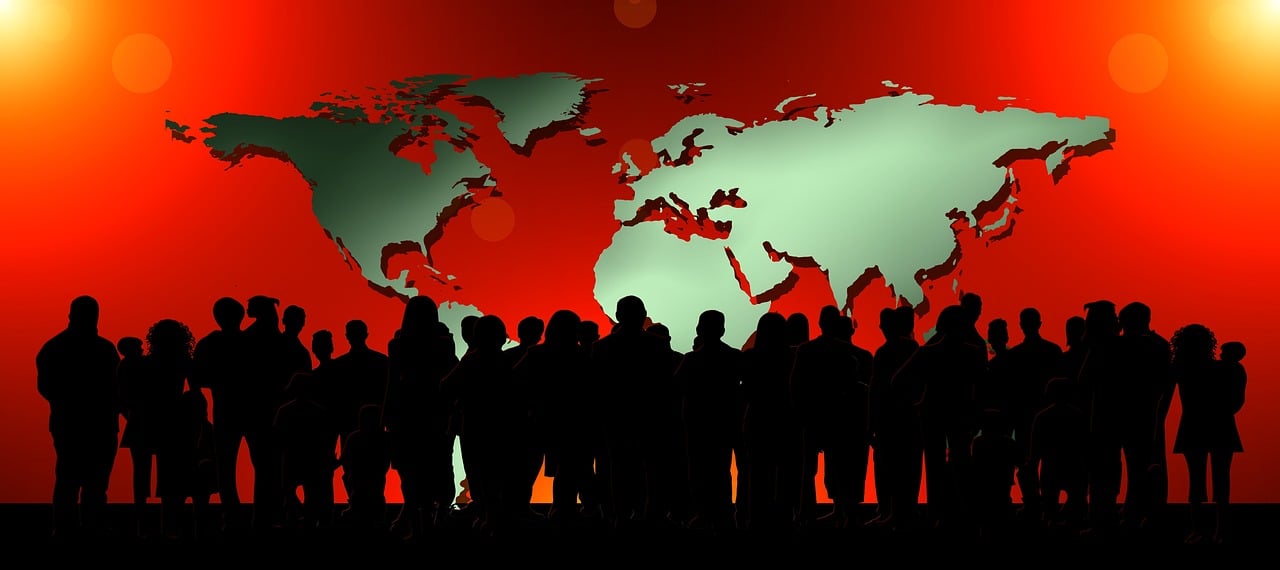 全球新冠疫情最新概況與動(dòng)態(tài)更新