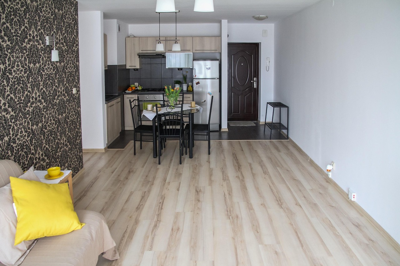 家居裝修前沿科技，智能化舒適居住環(huán)境的打造