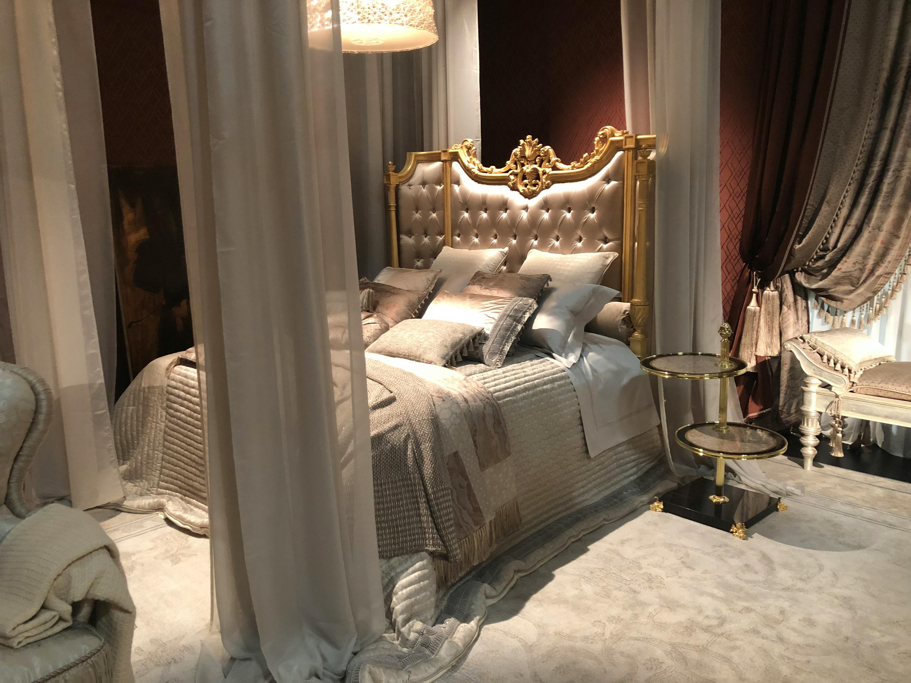 現(xiàn)代家居設(shè)計(jì)風(fēng)尚，探索新時(shí)代的居家美學(xué)潮流