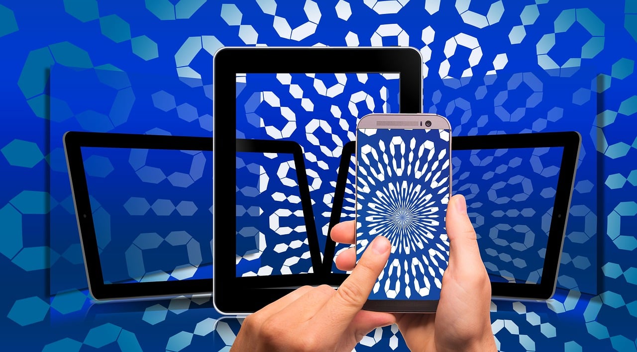 數(shù)字時(shí)代投資新紀(jì)元，電腦股票的新機(jī)遇