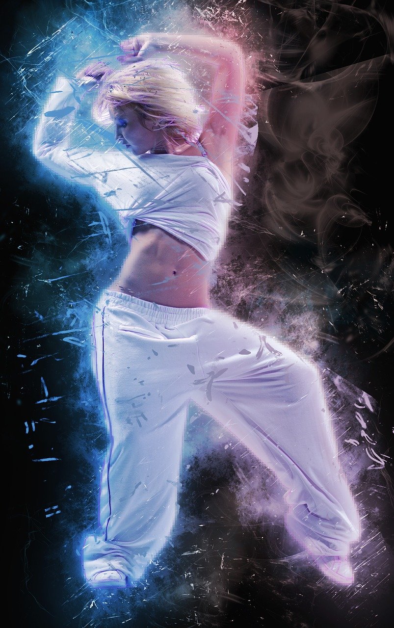 電影莫娣，藝術(shù)、激情與生活的絢爛交織