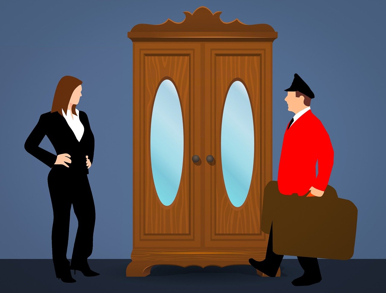 滑稽時代的演員陣容及角色深度解讀