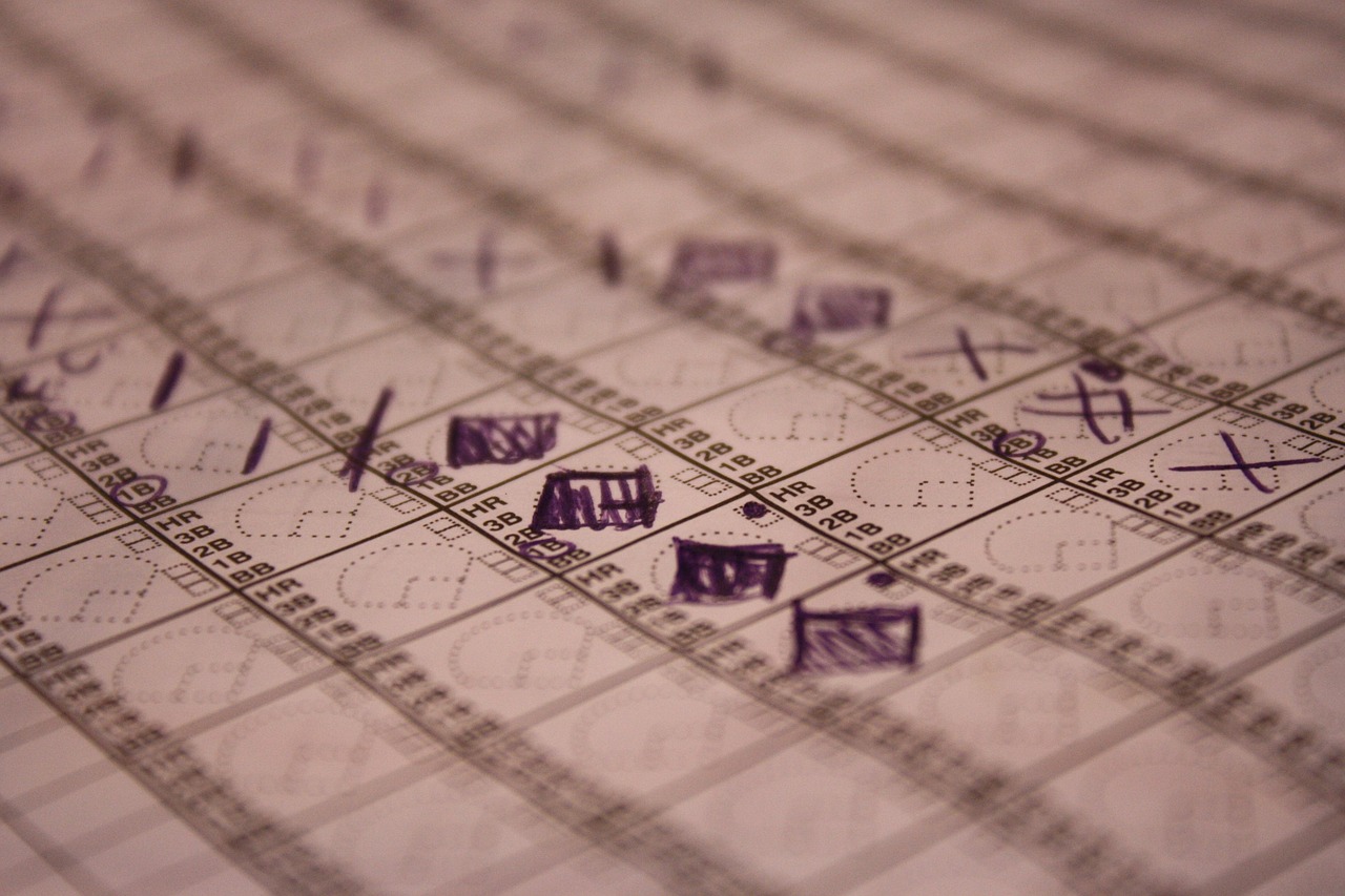 五個隊伍單循環(huán)比賽輪次表詳解與解析