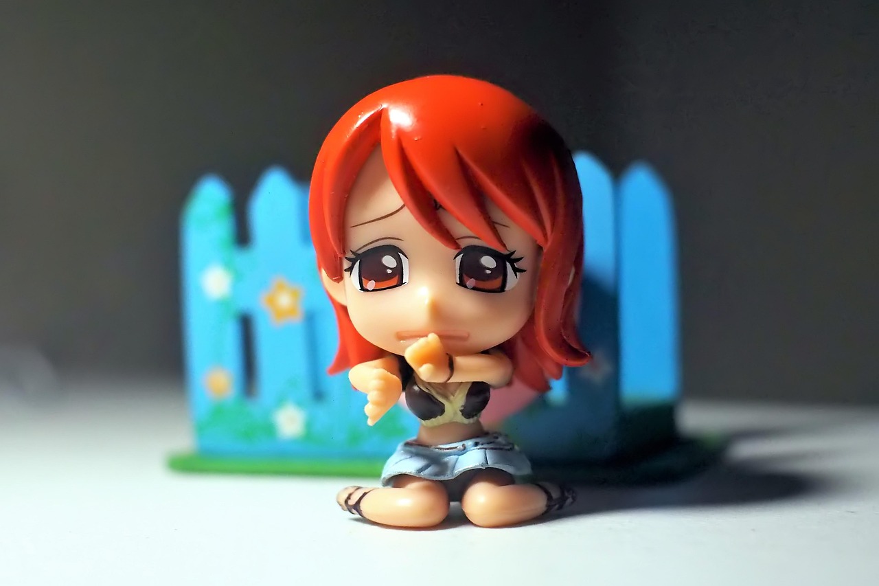 二次元世界的魅力探索，小哥哥動(dòng)漫之旅