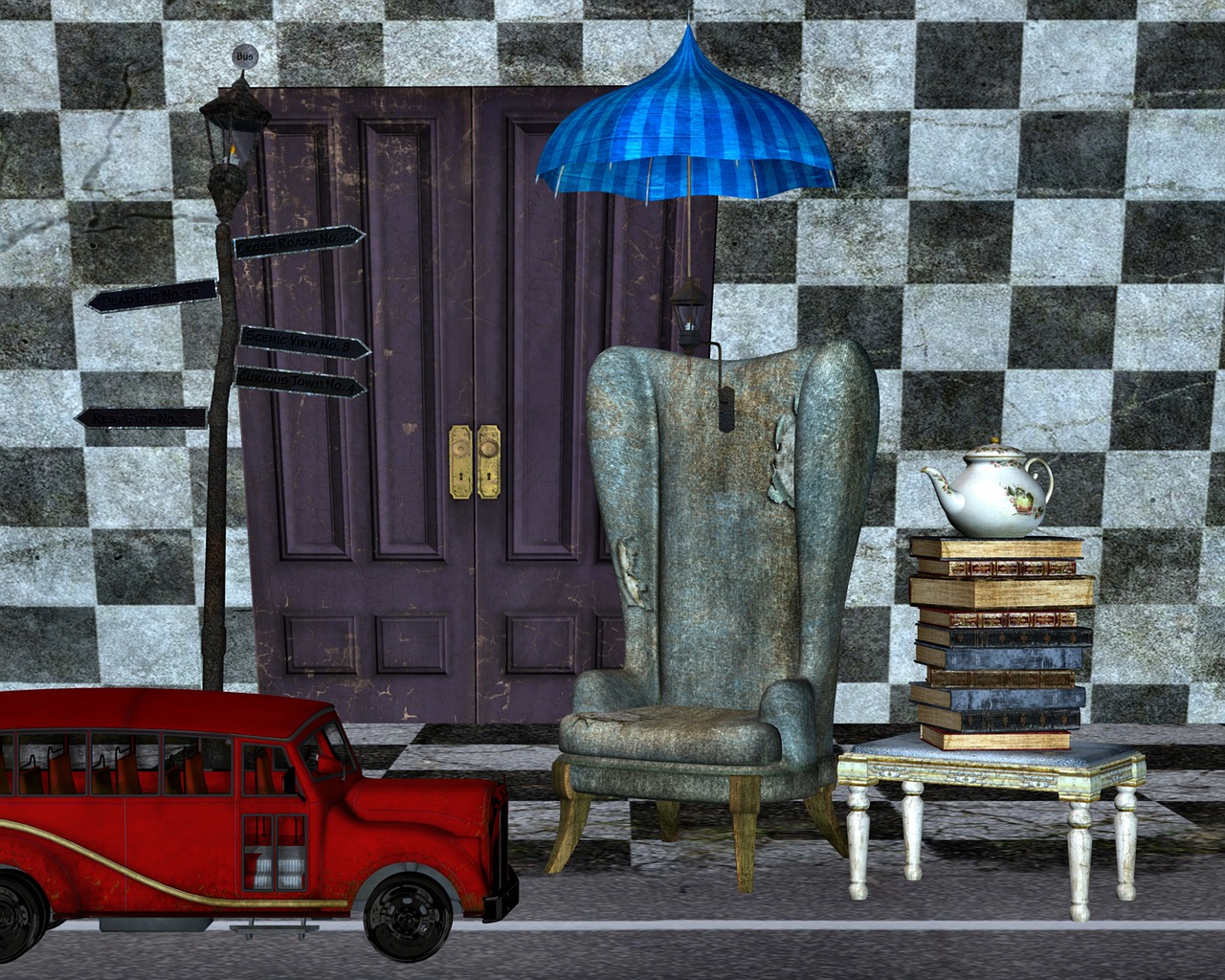 最新魔仙堡秘境，神秘之旅的深度探索