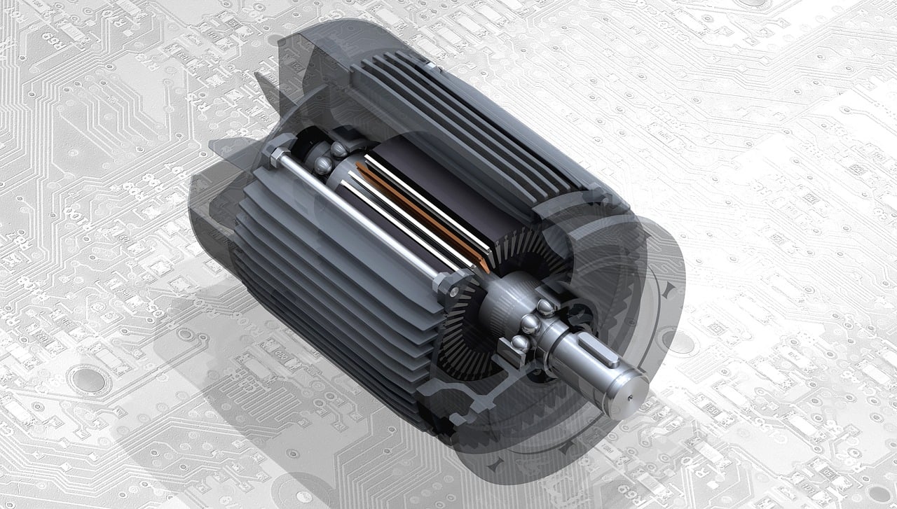 廢馬達銅市場價格解析，影響因素與行情走勢分析