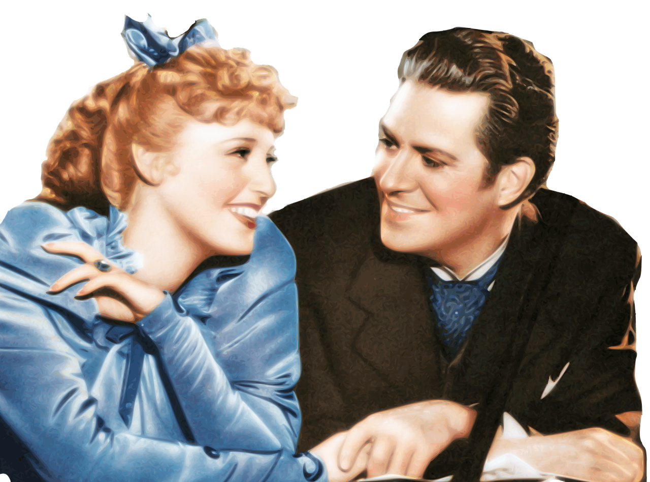 電影命中注定，命運交織下的愛情奇跡之旅