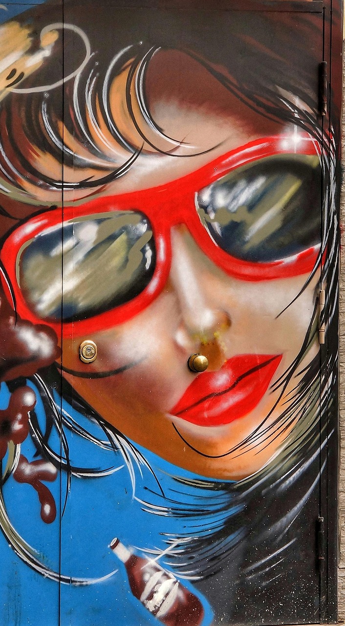 動漫游泳圖片的魅力與影響，探索其獨(dú)特之處與影響力