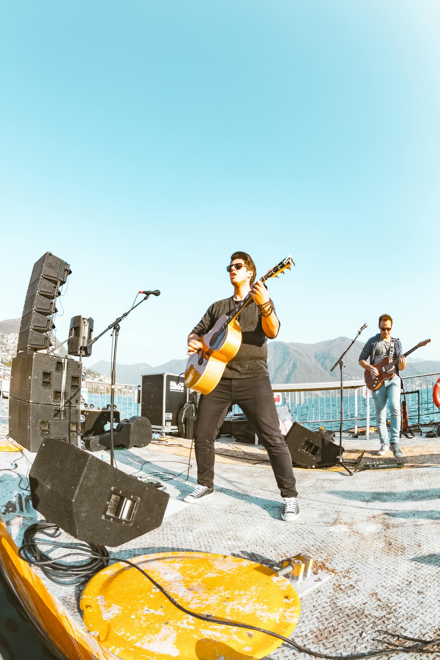 常園比賽視覺盛宴，一場情感與技術(shù)的碰撞之旅