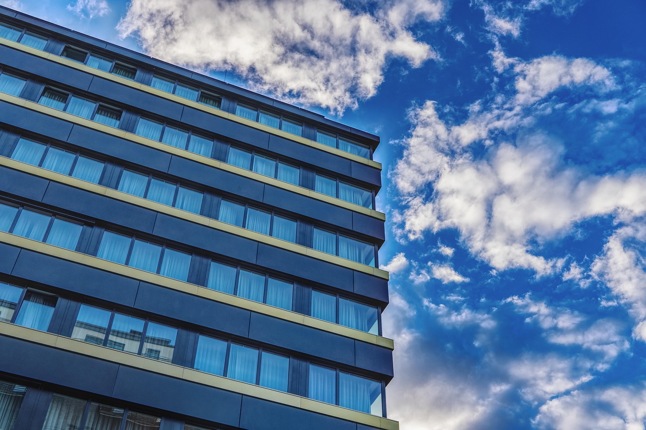 海安最新住宅項目引領(lǐng)城市生活新潮流標(biāo)桿