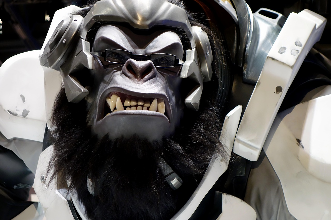 守護在此方 第3頁