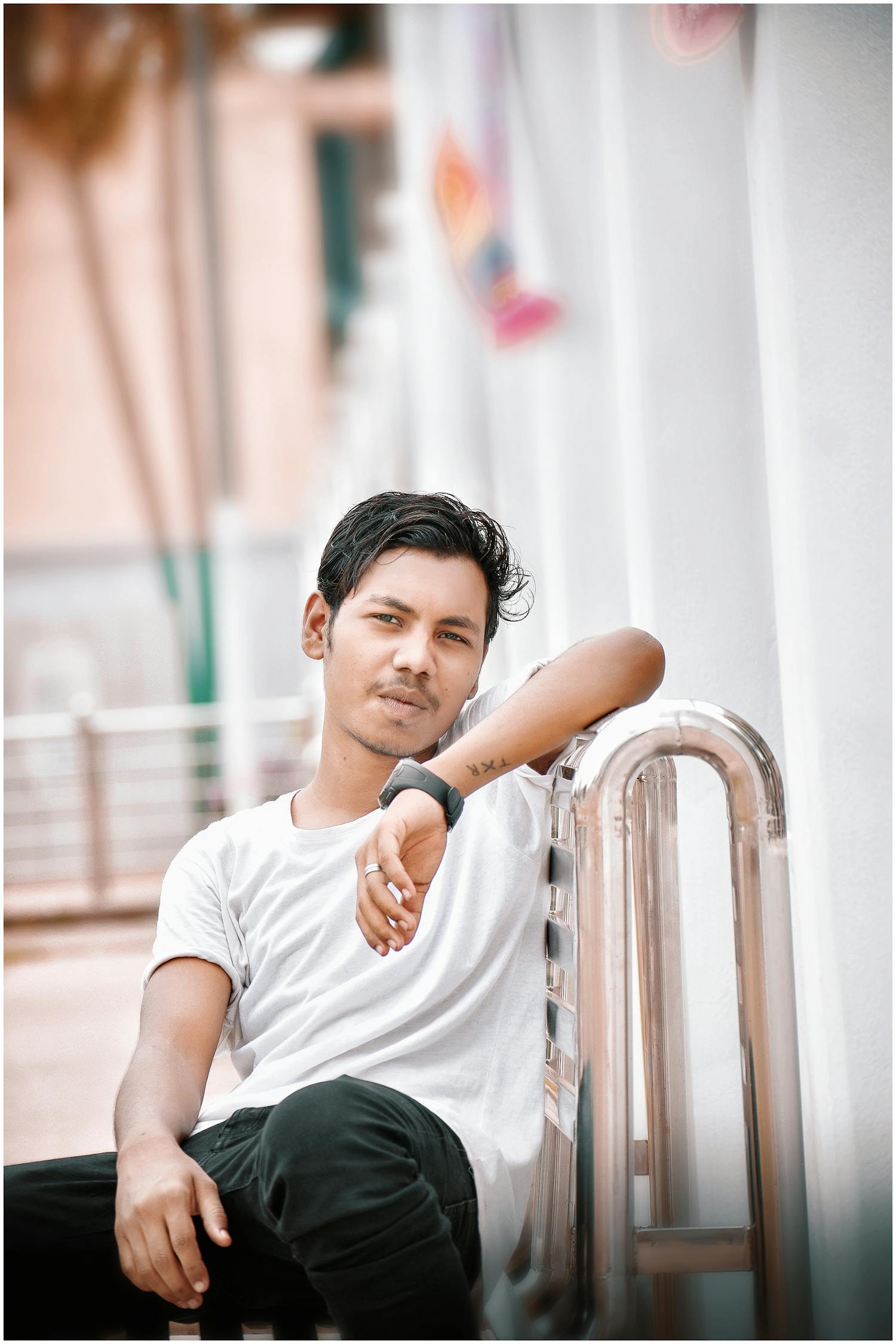 迷路的信 第3頁(yè)