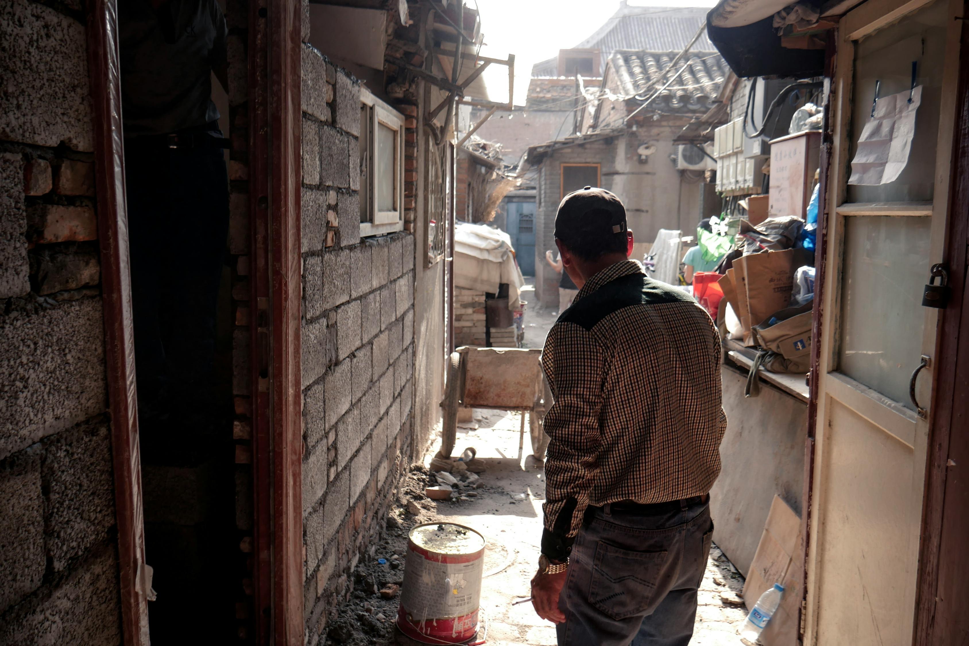 北京最新封閉小區(qū)名錄及其背后的故事揭秘