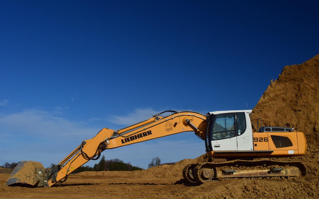 小松320挖掘機(jī)價(jià)格解析及市場趨勢洞察