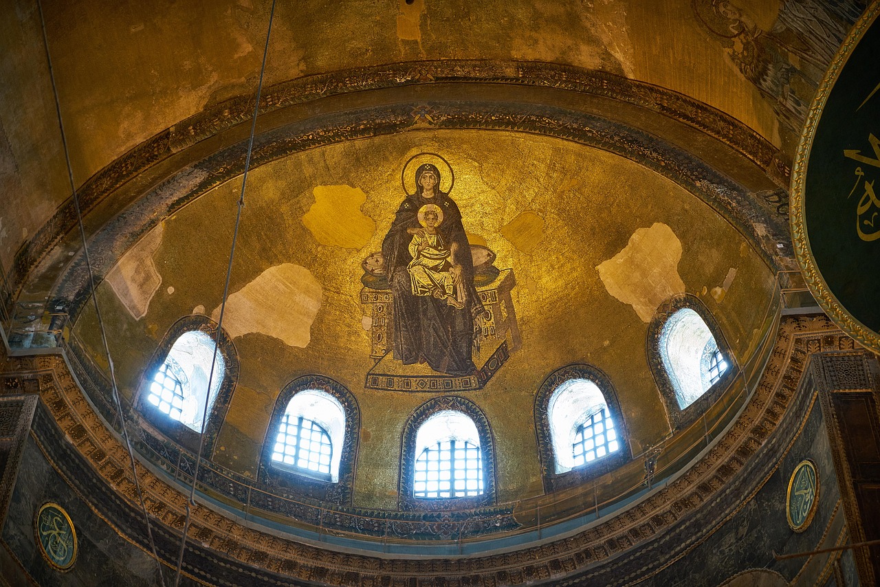 濮院古鎮(zhèn)最新風(fēng)光圖片，時(shí)光流轉(zhuǎn)中的古鎮(zhèn)魅力展現(xiàn)