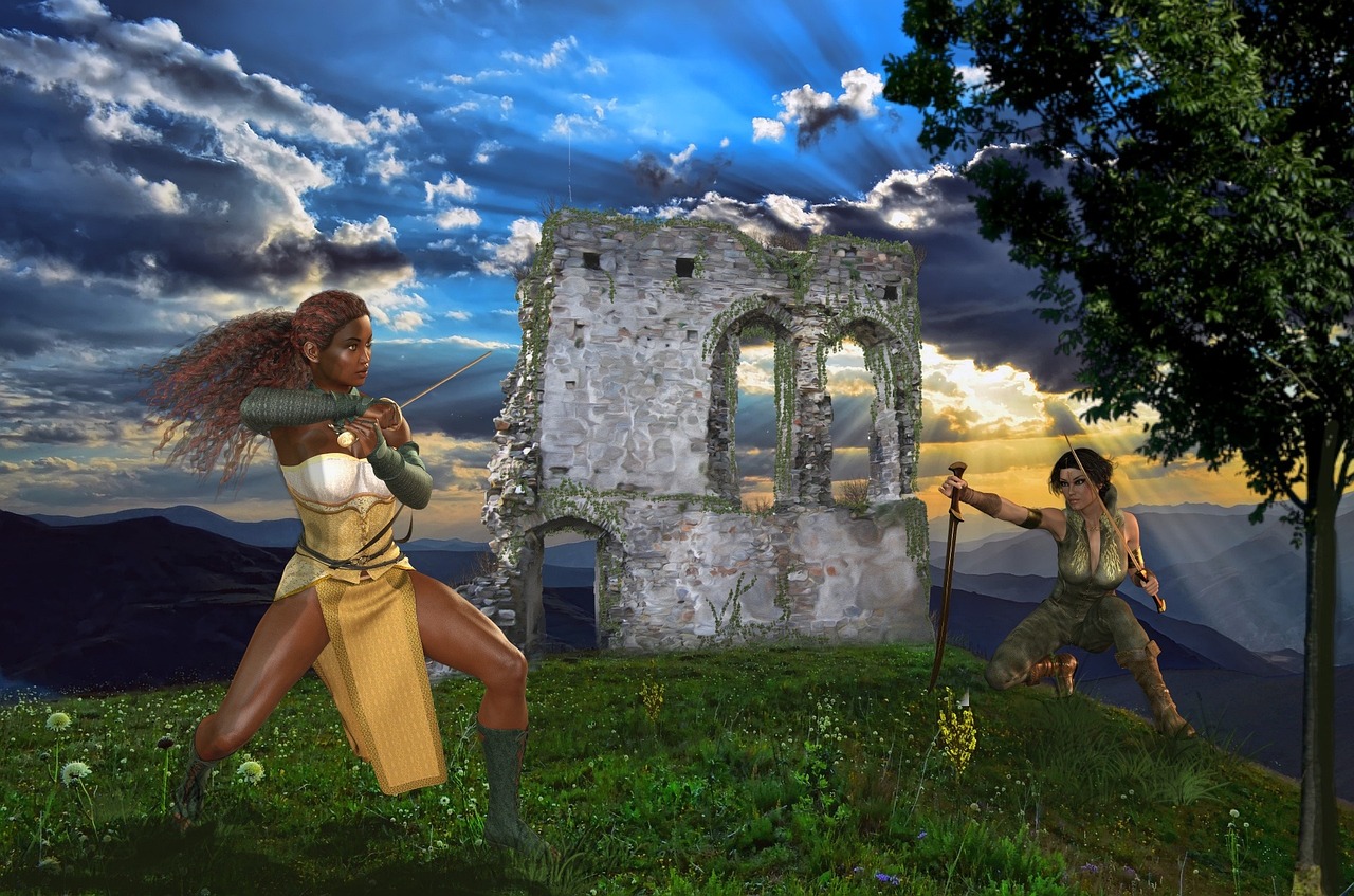 玉劍新篇，探索與啟示之旅