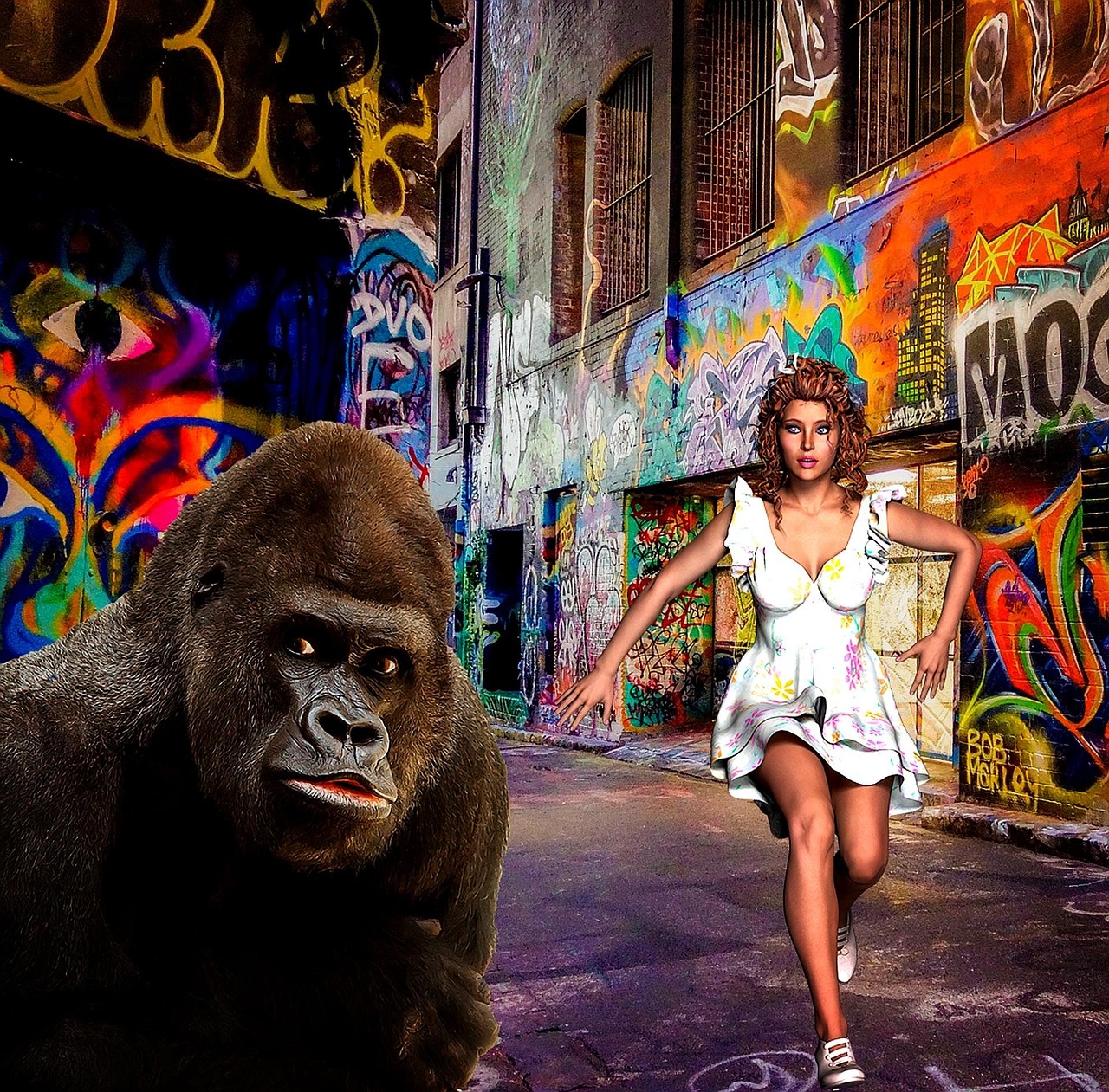 女生古風動漫頭像，魅力、流行趨勢一覽無余