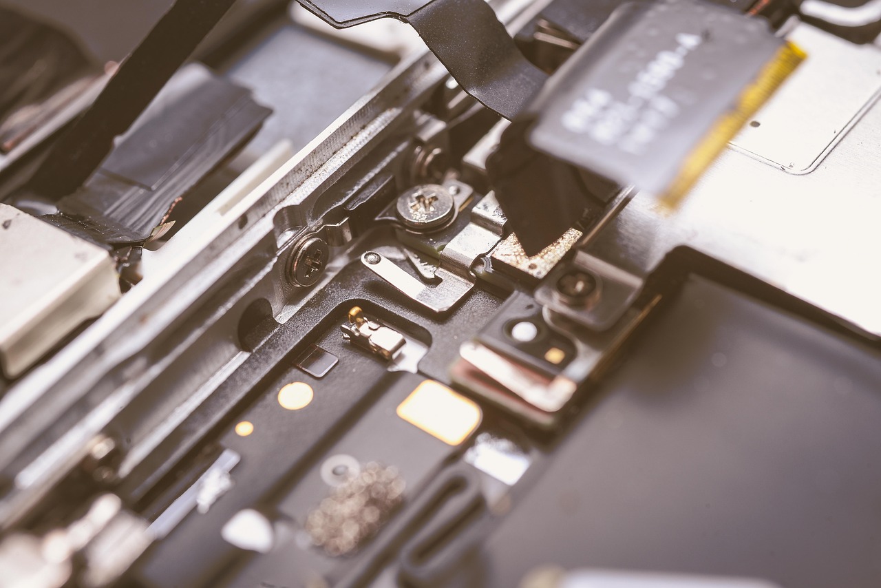 李廣泉最新動態(tài)，引領(lǐng)前沿科技，塑造未來之路