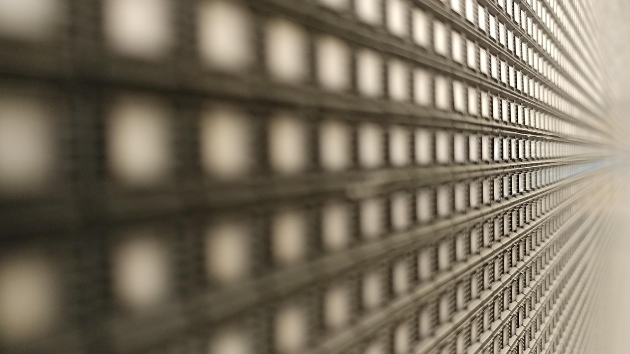 最新照明趨勢引領(lǐng)未來視野重塑