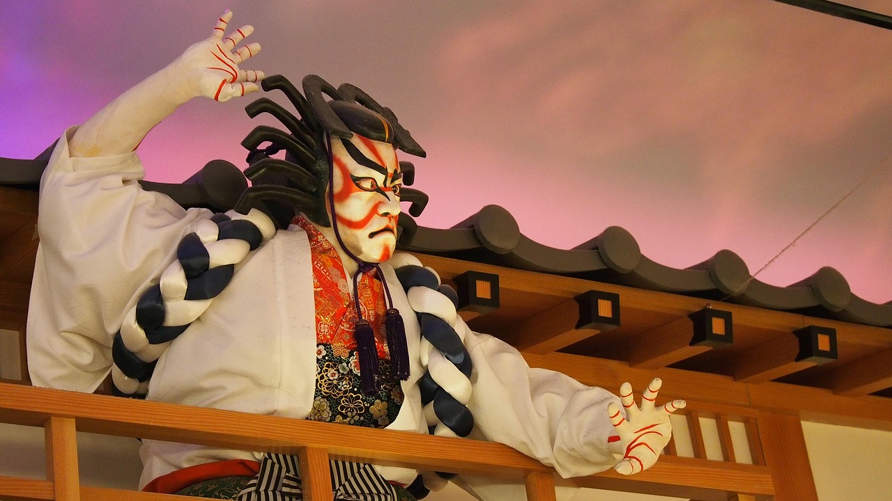 紅蓮，燃燒的靈魂與藝術(shù)的融合之旅