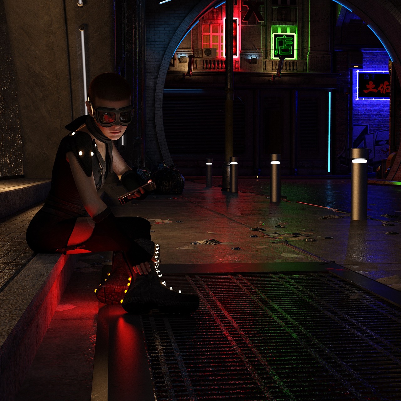 揭秘大魔王演員，演技背后的故事與傳奇之旅