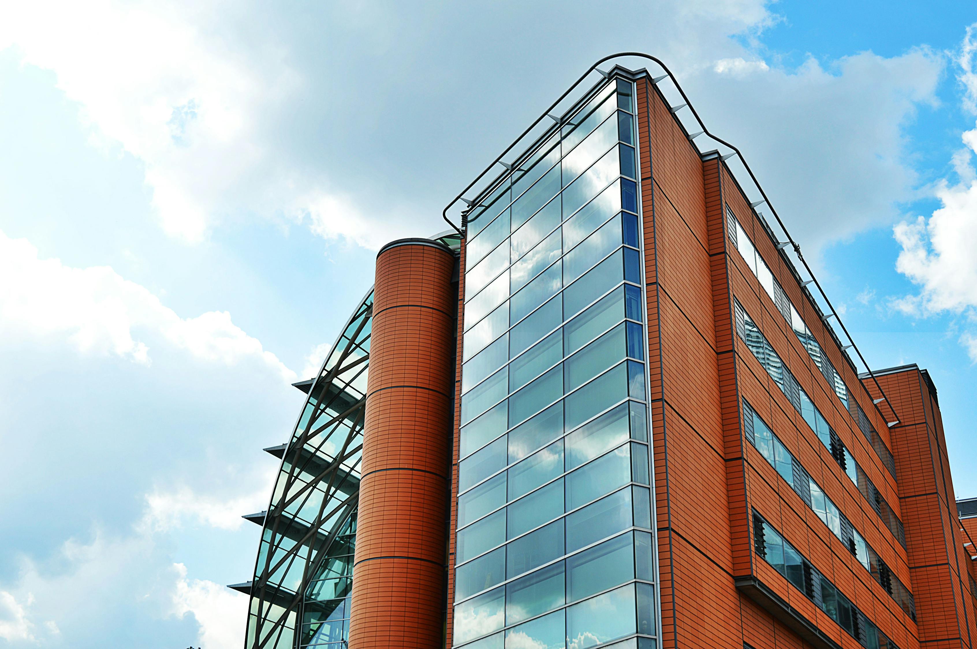 灃東新城高橋最新規(guī)劃揭曉，描繪未來城市嶄新藍(lán)圖