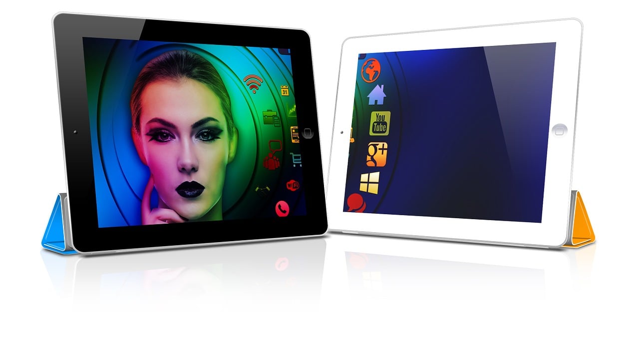 蘋果最新iPad系列發(fā)布，革新與未來的完美融合