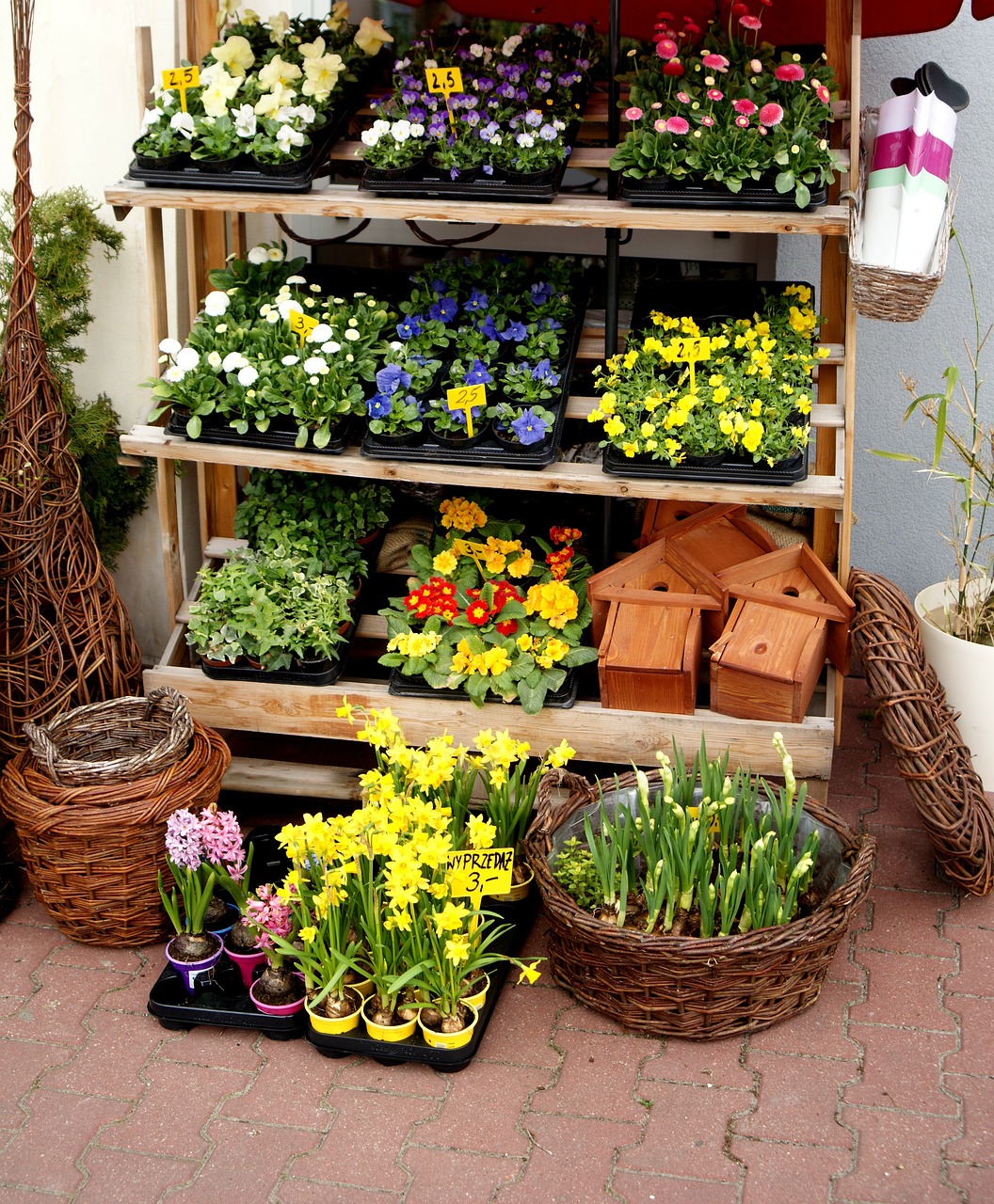 工廠環(huán)境 第9頁