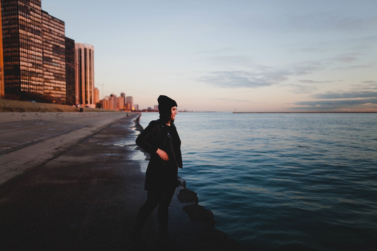 電視劇我的前半生，生活啟示錄與自我成長之旅