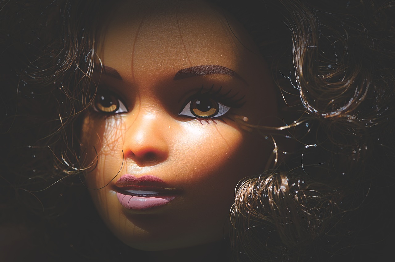 二次元風采展現(xiàn)，呆萌可愛動漫頭像的獨特魅力