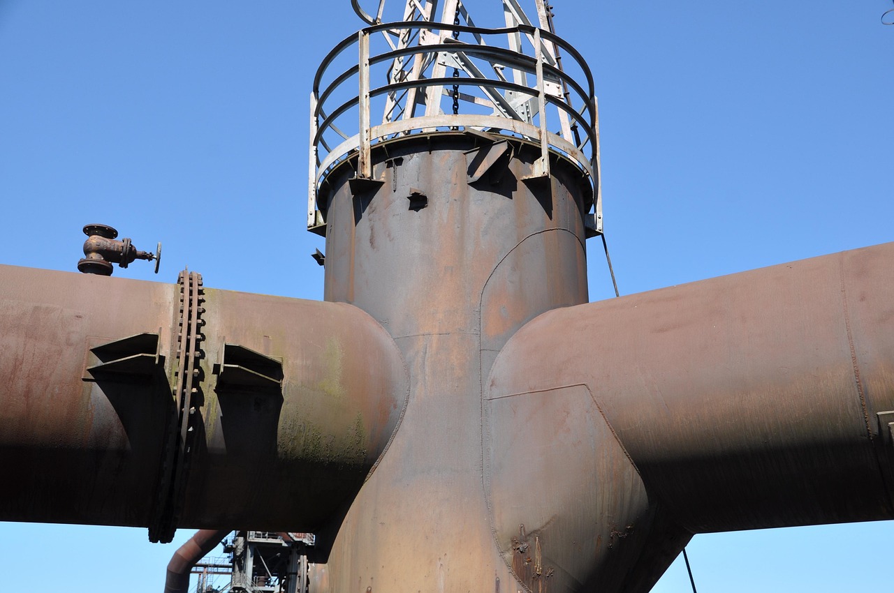 最新鋼材資訊平臺引領鋼鐵行業(yè)邁入新時代