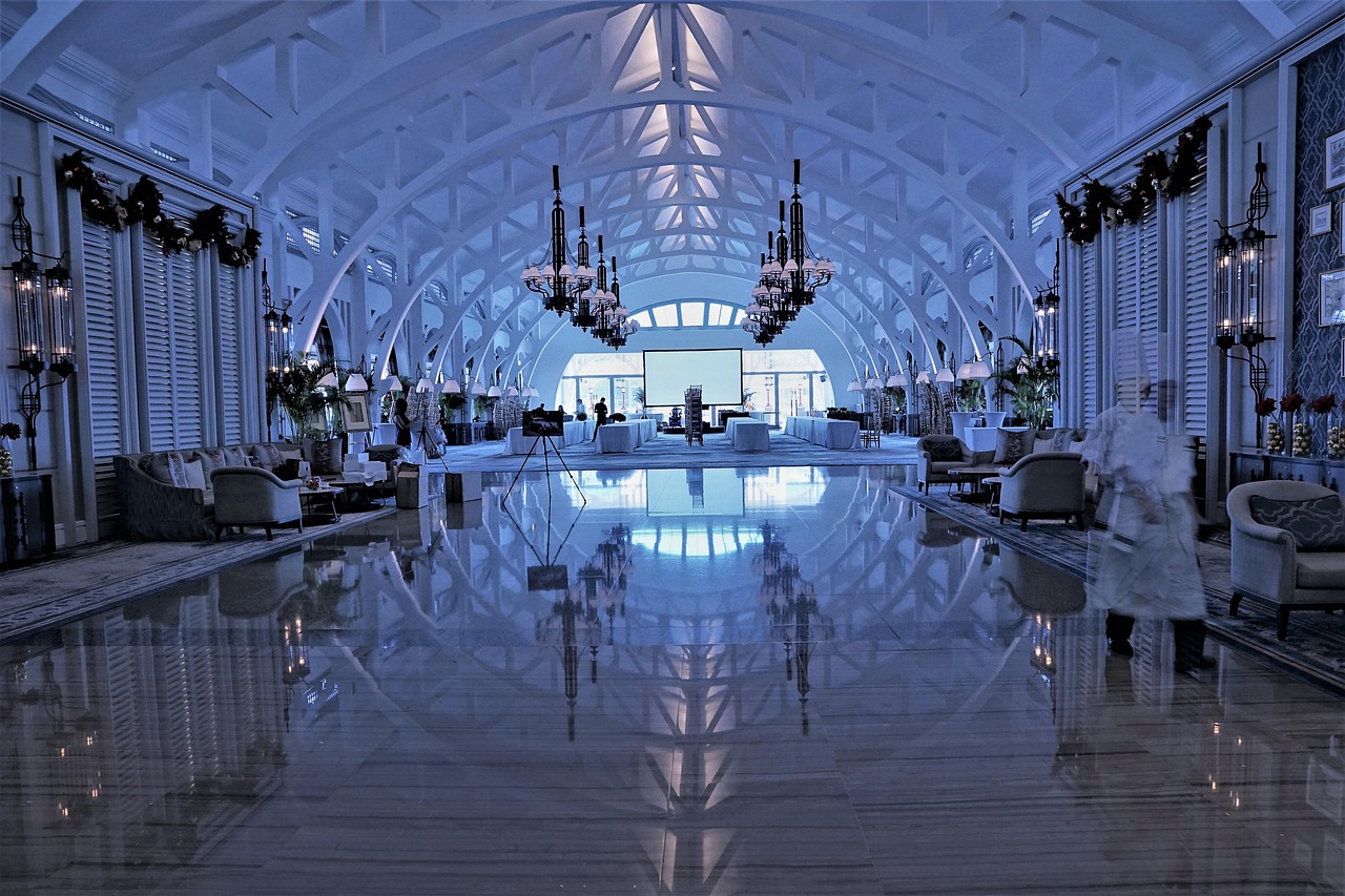 東京最新奢華酒店，尊貴享受與極致體驗(yàn)