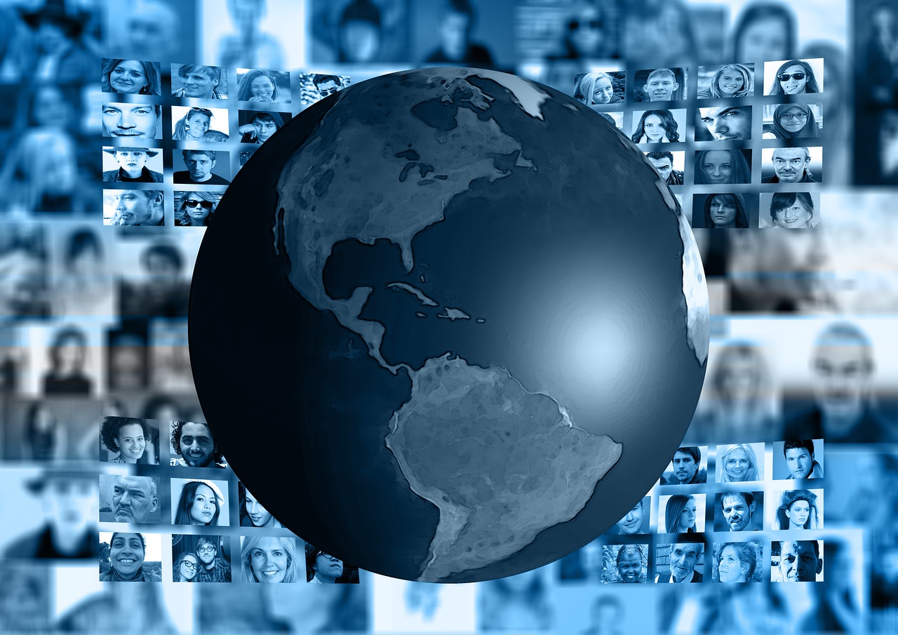 社交媒體時(shí)代下的文化交融，微博與電視劇的互動探析