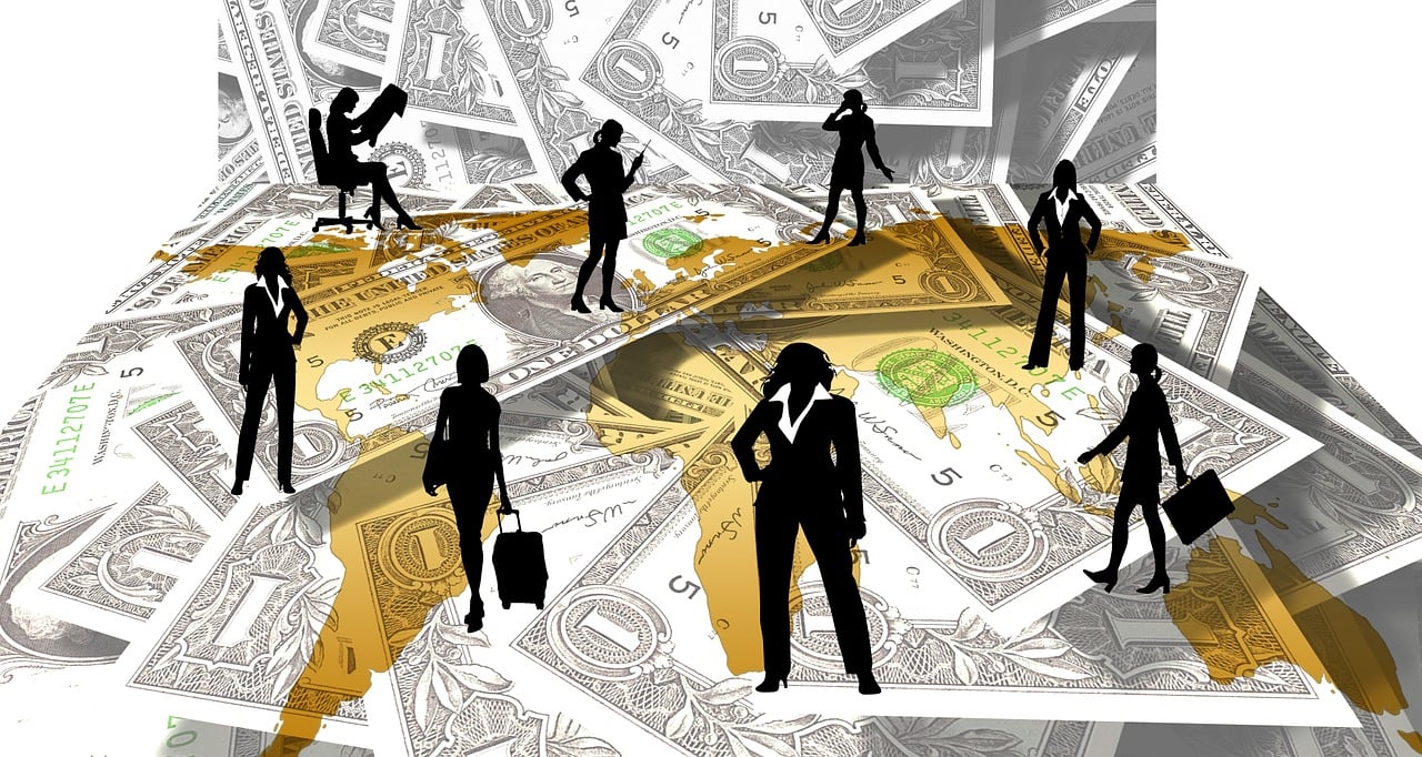 探尋股市背后的力量，誰是股票主力？