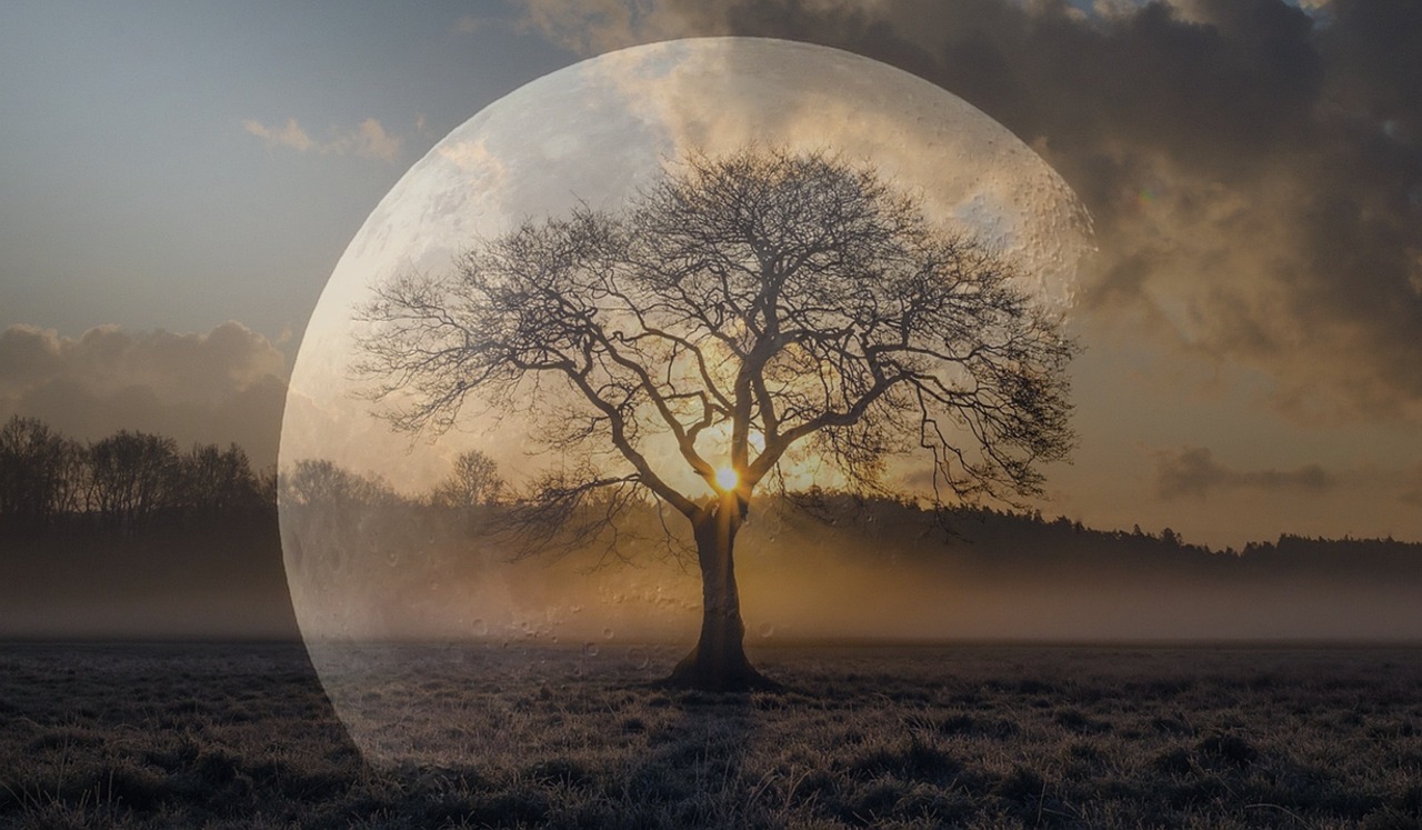 最新星空美景，探索宇宙的浪漫與神秘之旅