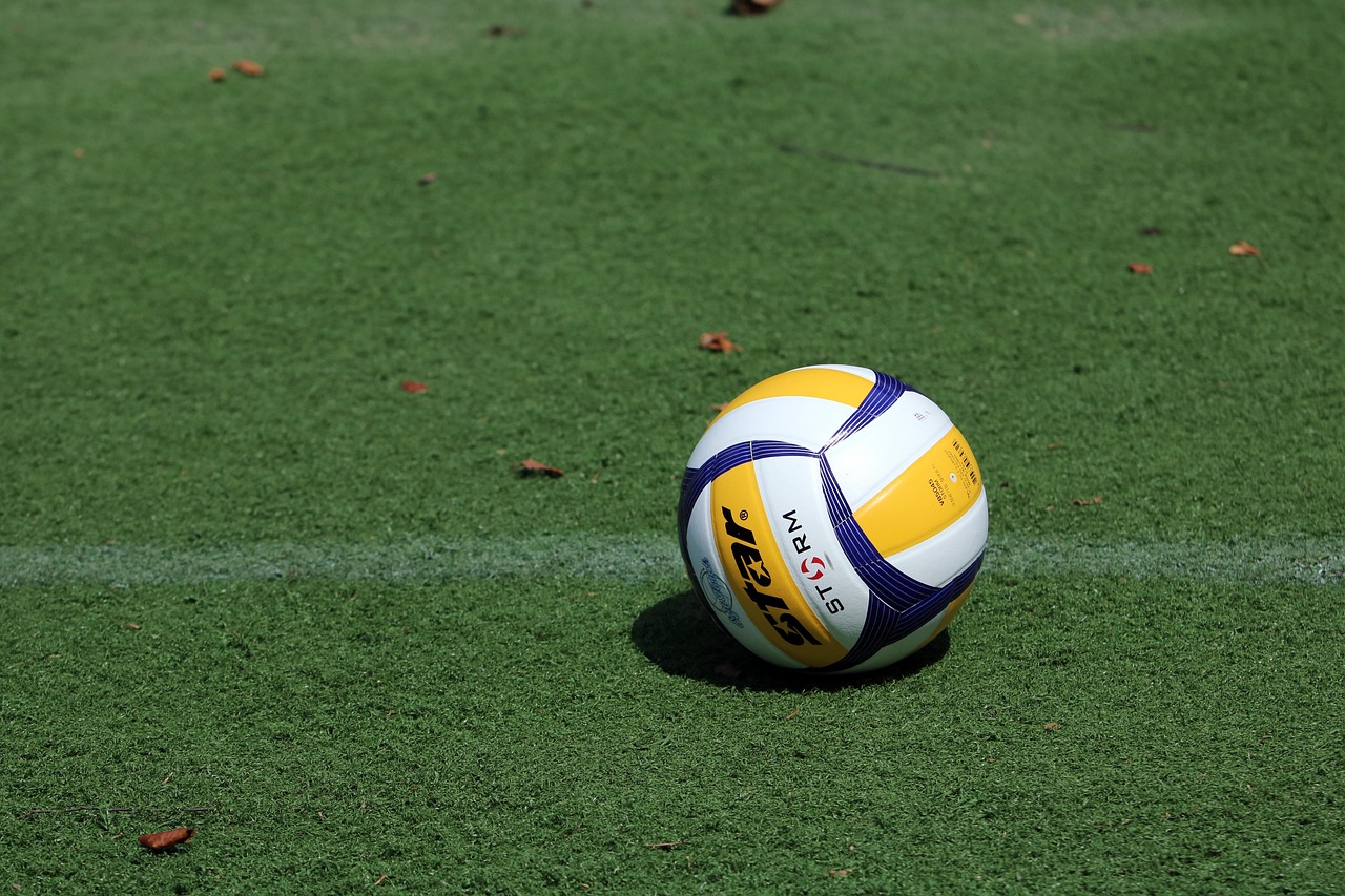 揭秘2017年排球比賽時間，熱血沸騰的體育盛宴即將上演！