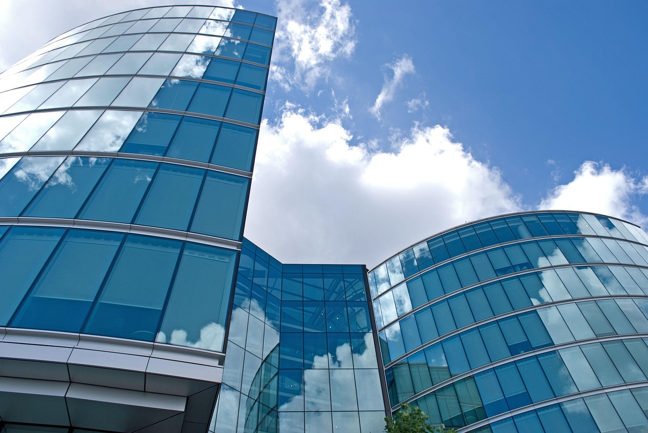 上海商住資訊速遞，繁華都市的商住新動(dòng)態(tài)