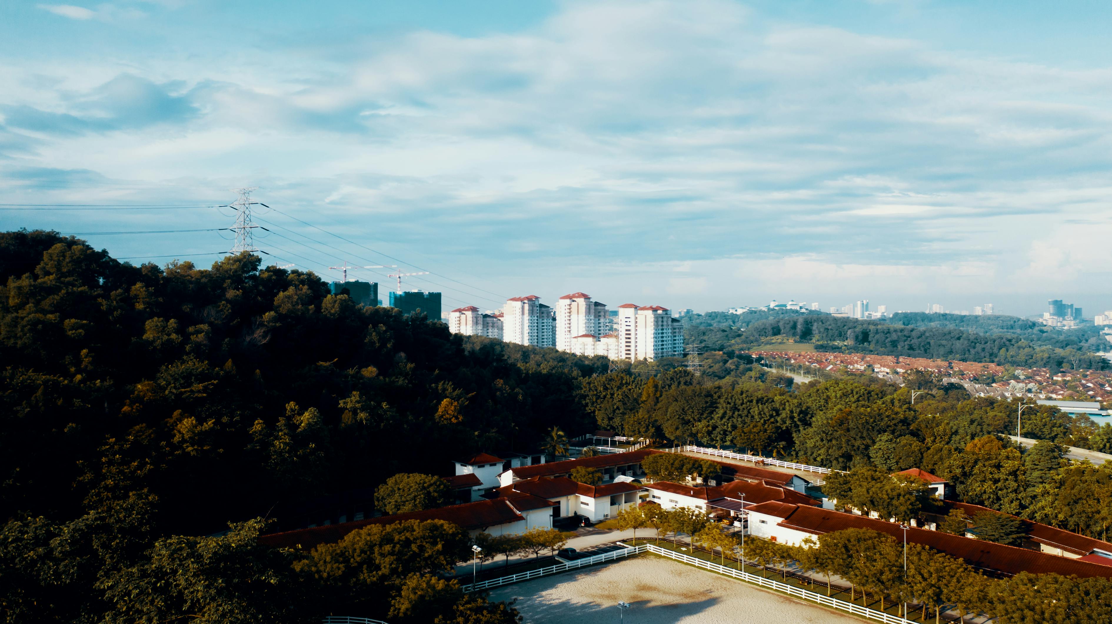 探索重慶城市魅力與變遷的新視界風(fēng)光圖集