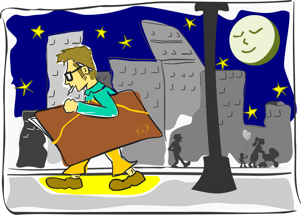 成人卡通動漫，探索視覺盛宴的無限可能